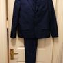 River Island 3 piece suit Image 3