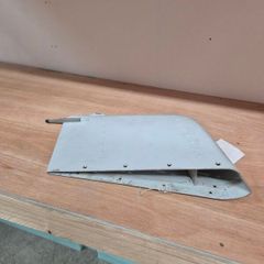Airbus A320 Elevator Tip (Genuine Aviation Memorabilia)