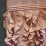 Brand New. Asos Pink Ruffle Dress Image 2