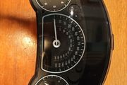 Saab 93 Aero speedometre 13293161