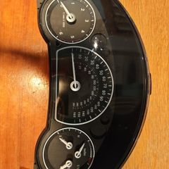 Saab 93 Aero speedometre 13293161