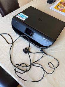 Printer/scanner