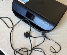 Printer/scanner