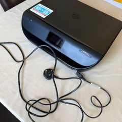 Printer/scanner