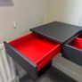Dressing / Vanity Table with mirror Image 2