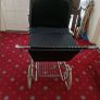 vintage silver cross pram silvercross Image 9