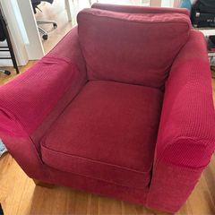 Free Armchair
