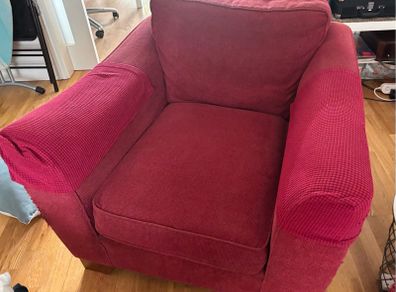 Free Armchair