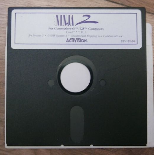Commodore 64 C64/128 Games (prices in the description)