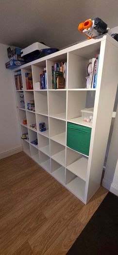 Storage unit Kallax