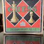 1940s Vintage Chad Valley Plastic Chessmen Image 3