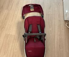 UPPAbaby Vista Rumble Seat