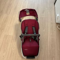 UPPAbaby Vista Rumble Seat