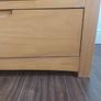 Wooden changing table Image 5