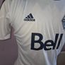 2015/16 Vancouver Whitecaps FC Home Jersey - Small size Image 3