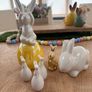Lovely bundle of Easter/Spring ornaments/decor Image 7