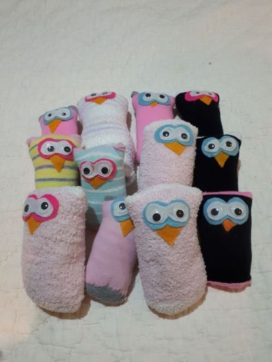Sock Pets Crafted gifts