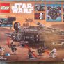 LEGO Star Wars 75389 The Dark Falcon Image 2