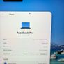MacBook Pro 14 M5 32GB 1TB  AppleCare 2029 19 battery cycles Image 9