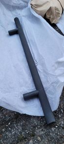 Dowsing & Reynolds Kitchen Handles