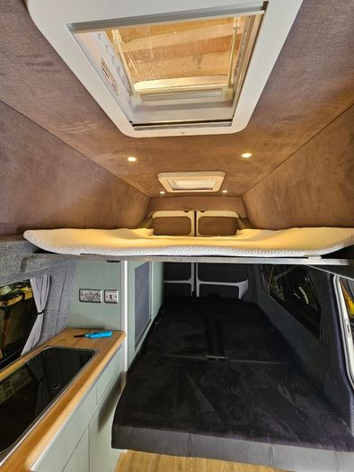 Campervan
