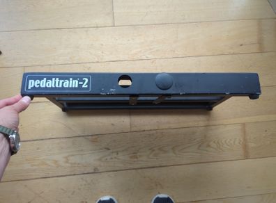 Pedaltrain 2