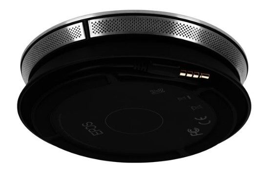 Sennheiser EPOS SP 20 chargeable smart speakerphone