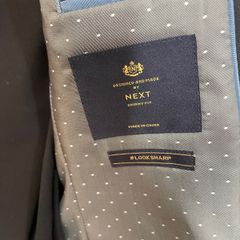 Boys suits