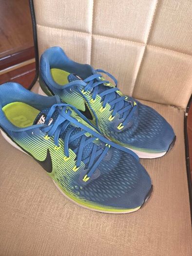 Nike runners UK 11