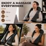 Neck and Shoulder Massager Image 7