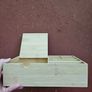 Wooden box Image 4