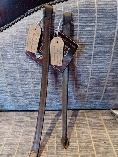 Horse Tack