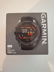 Garmin Smart Watch
