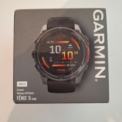 Garmin Smart Watch