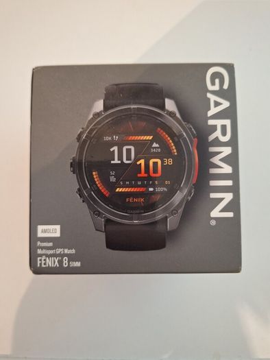 Garmin Smart Watch