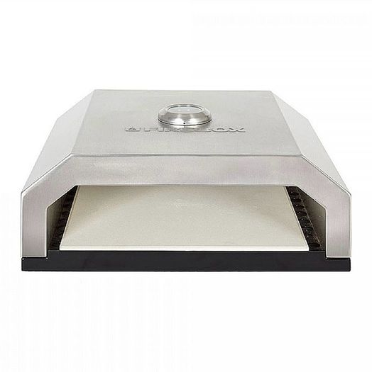 Firebox Pizza Oven + Stainless Steel Spatula (both New, Never used & in Packaging)