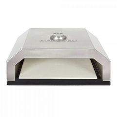 Firebox Pizza Oven + Stainless Steel Spatula (both New, Never used & in Packaging)
