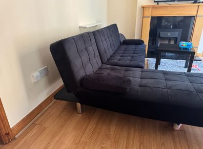 sofa