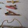 Job Lot Of Tie Clips Image 3