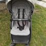 Joie Evalite Duo Double Buggy Image 3
