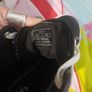 studded high tops Image 7