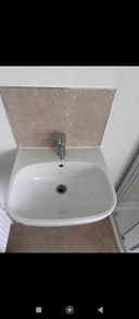 bathroom sinks