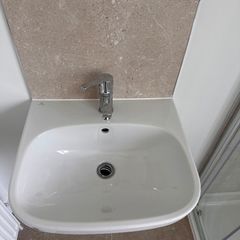 bathroom sinks