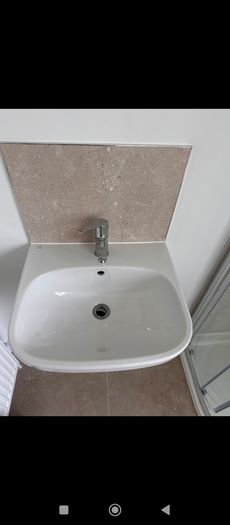 bathroom sinks