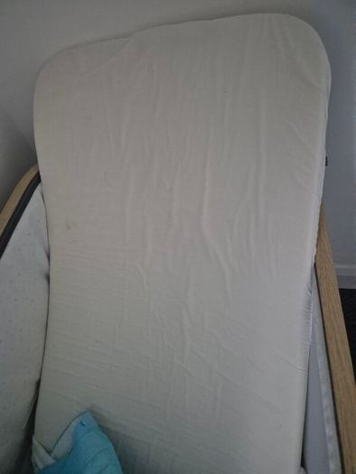 Tutti bed