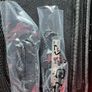 Nintendo Switch OLED, Used Twice + New Case + 4 Screen Protectors Image 6