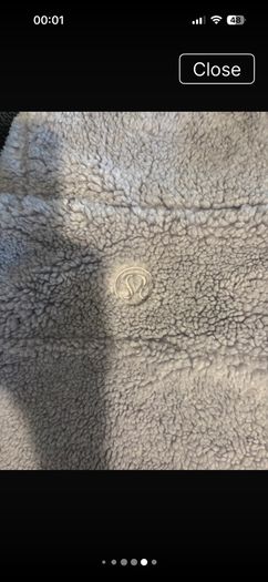 lulu lemon