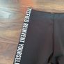Bershka leggings Image 2