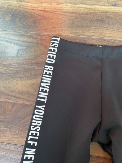 Bershka leggings