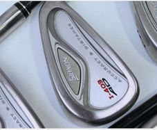 Srixon Irons